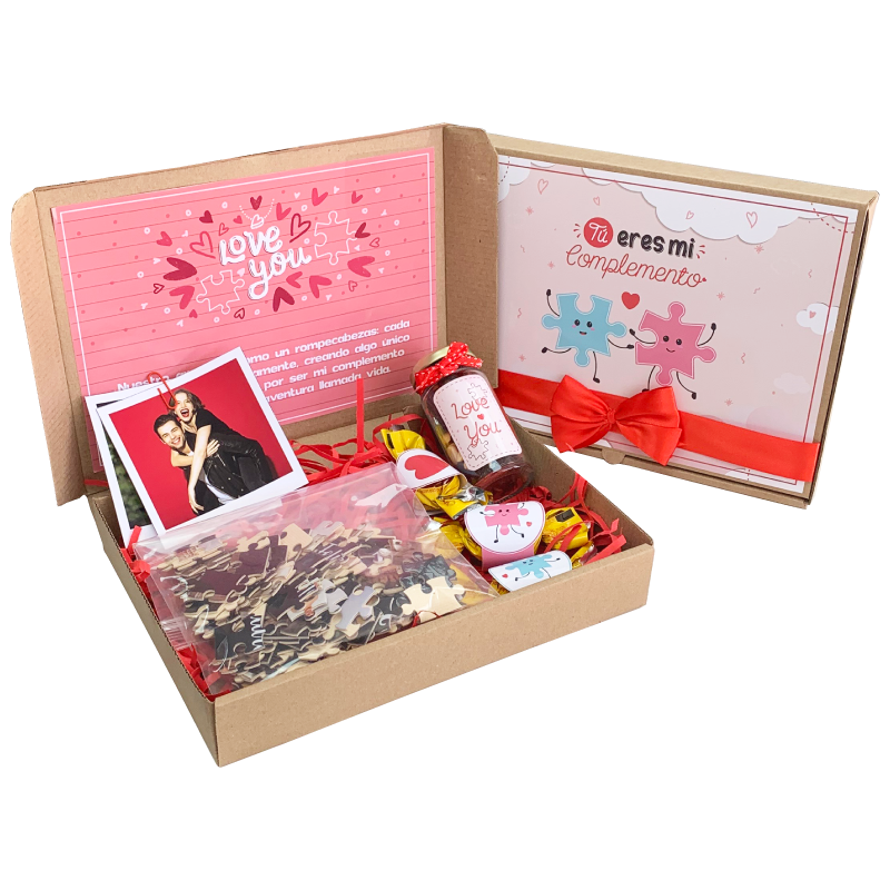 MS Regalos Personalizados | Pack Complemento | My Sign Lima Peru