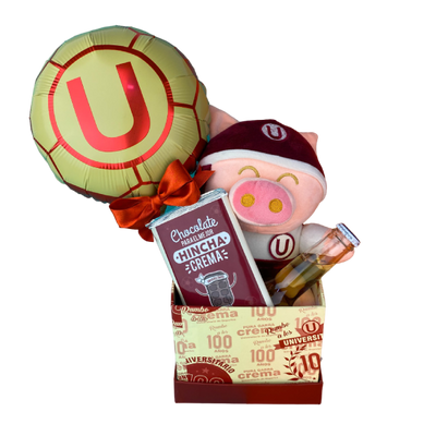 MS Regalos Personalizados | Pack Peluche | Universitario | My Sign Lima Peru