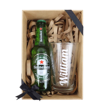 MS Regalos Personalizados | Pack | Box Chelero | My Sign Lima Peru