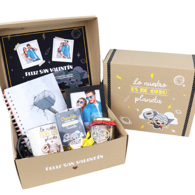 MS Regalos Personalizados | Pack Temático | Thor | My Sign Lima Peru