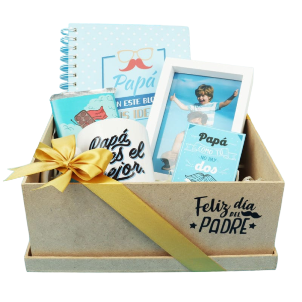 MS Regalos Personalizados | Pack | Eres el mejor Papá | My Sign Lima Peru