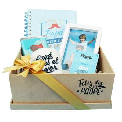 MS Regalos Personalizados | Pack | Eres el mejor Papá | My Sign Lima Peru