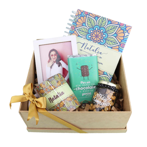 MS Regalos Personalizados | Pack | Mandala | My Sign Lima Peru