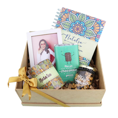 MS Regalos Personalizados | Pack | Mandala | My Sign Lima Peru