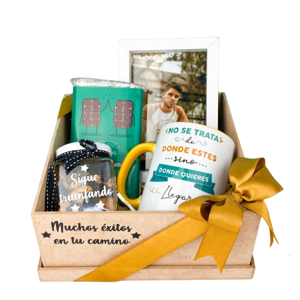 MS Regalos Personalizados | Pack | Despedida | My Sign Lima Peru
