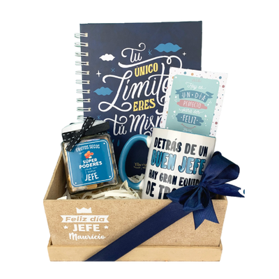 MS Regalos Personalizados | Pack | Buen líder | My Sign Lima Peru