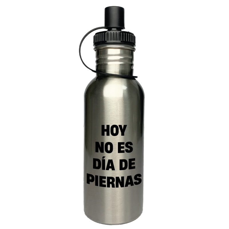 MS Regalos Personalizados | Tomatodo Personalizado | Hoy no es día de piernas | My Sign Lima Peru