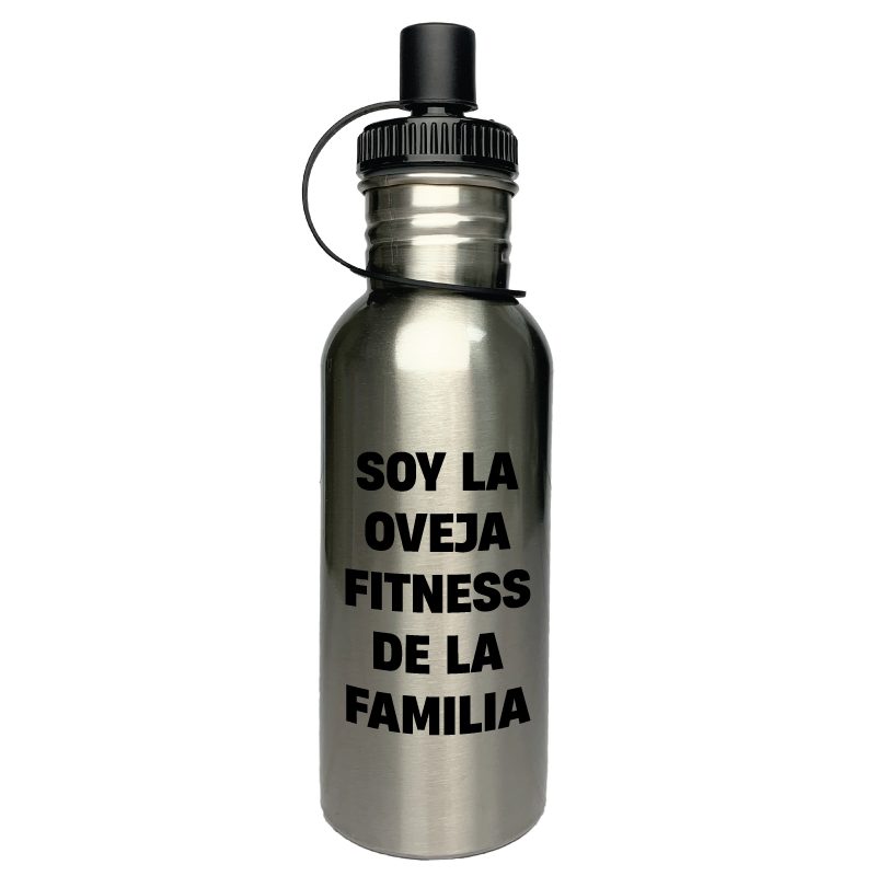 MS Regalos Personalizados | Tomatodo Personalizado | Soy la Oveja fitness | My Sign Lima Peru