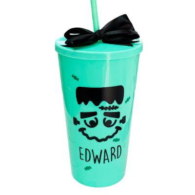 Vaso Tumbler | Halloween 02