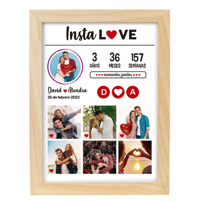 Cuadros Personalizados Para Parejas