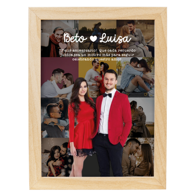 Cuadros Personalizados