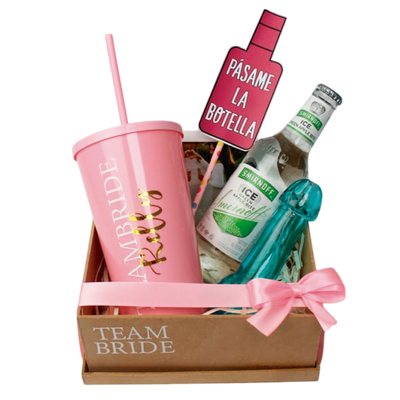 Despedida de soltera