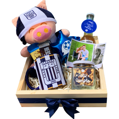 Gift Boxes Con Peluches