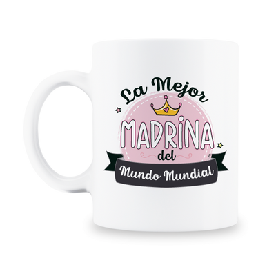 Tazas Personalizadas para Nacimientos