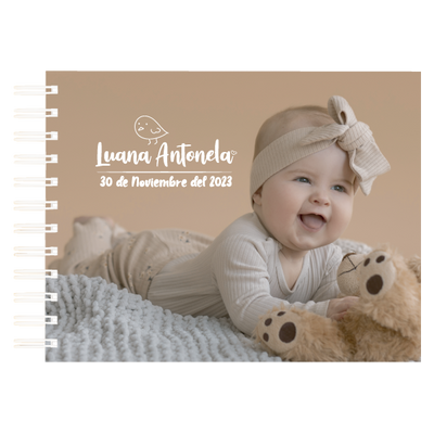 Albumes para Nacimientos