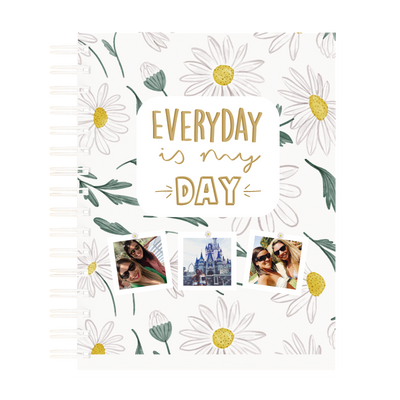 MS Regalos Personalizados | Block Personalizado | Everyday is your day | My Sign Lima Peru