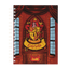 MS Regalos Personalizados | Block Personalizado | Gryffindor | My Sign Lima Peru
