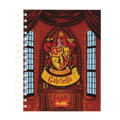MS Regalos Personalizados | Block Personalizado | Gryffindor | My Sign Lima Peru