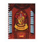 MS Regalos Personalizados | Block Personalizado | Gryffindor | My Sign Lima Peru