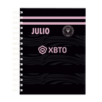 MS Regalos Personalizados | Block Personalizado | Inter Miami | My Sign Lima Peru