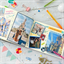 Álbum | Our Adventure Book