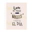 MS Regalos Personalizados | Block Personalizado | No dejes que los Muggles | My Sign Lima Peru