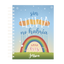 MS Regalos Personalizados | Block Personalizado | Sin lluvia | My Sign Lima Peru