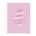 MS Regalos Personalizados | Block Personalizado | Profe con Clase 2 | My Sign Lima Peru