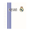 MS Regalos Personalizados | Block Personalizado | Real Madrid | My Sign Lima Peru