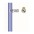 MS Regalos Personalizados | Block Personalizado | Real Madrid | My Sign Lima Peru