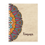 MS Regalos Personalizados | Block Personalizado | Mandala 2 | My Sign Lima Peru