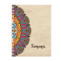 MS Regalos Personalizados | Block Personalizado | Mandala 2 | My Sign Lima Peru