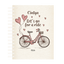 MS Regalos Personalizados | Block Personalizado | Let´s Go For A Ride | My Sign Lima Peru