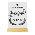 MS Regalos Personalizados | Cuadros Spotify l Graduación | My Sign Lima Peru