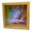 MS Regalos Personalizados | Alcancía personalizada | Para vivir como una reina | My Sign Lima Peru