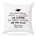 MS Regalos Personalizados | Almohada Personalizada l Graduación | My Sign Lima Peru