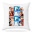 MS Regalos Personalizados | Almohada personalizada | Papá Fotos | My Sign Lima Peru