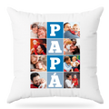 MS Regalos Personalizados | Almohada personalizada | Papá Fotos | My Sign Lima Peru