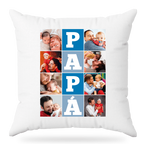 MS Regalos Personalizados | Almohada personalizada | Papá Fotos | My Sign Lima Peru