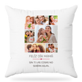 MS Regalos Personalizados | Almohada personalizada | Feliz día mamá | My Sign Lima Peru