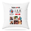 MS Regalos Personalizados | Almohada personalizada | Insta Love | My Sign Lima Peru