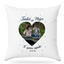 MS Regalos Personalizados | Almohada personalizada | Juntos es mejor 01 | My Sign Lima Peru
