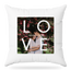 MS Regalos Personalizados | Almohada personalizada | Love 01 | My Sign Lima Peru