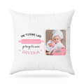 MS Regalos Personalizados | Almohada personalizada | Madrina divina | My Sign Lima Peru