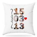 MS Regalos Personalizados | Almohada personalizada | Desde | My Sign Lima Peru