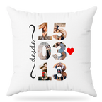 MS Regalos Personalizados | Almohada personalizada | Desde | My Sign Lima Peru