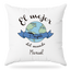 MS Regalos Personalizados | Almohada personalizada | El mejor papá 02 | My Sign Lima Peru