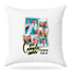 MS Regalos Personalizados | Almohada personalizada | Feliz cumpleaños | My Sign Lima Peru