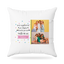 MS Regalos Personalizados | Almohada personalizada | La amistad es un tesoro | My Sign Lima Peru