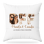 MS Regalos Personalizados | Almohada personalizada | Las mejores amigas por siempre | My Sign Lima Peru